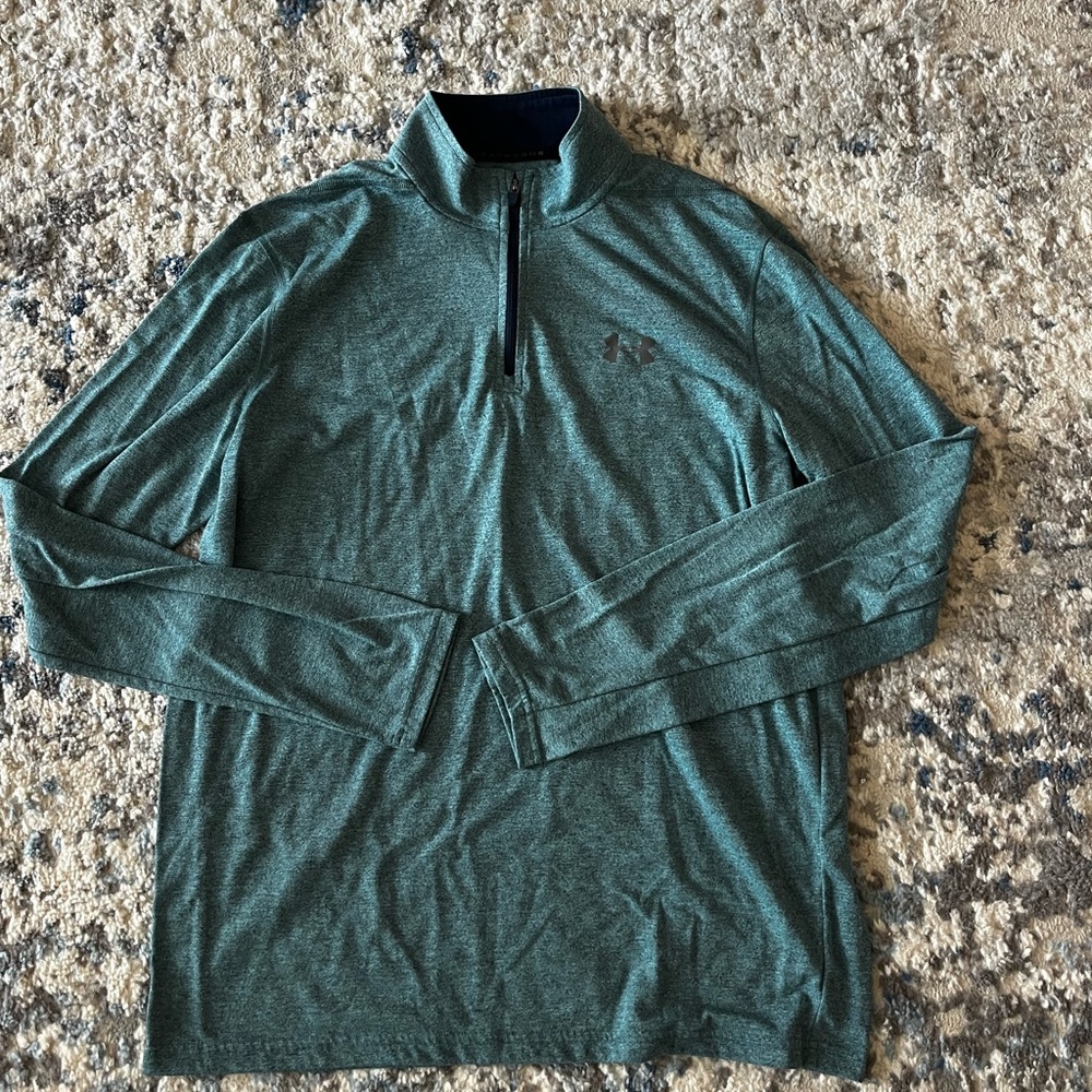 Mens under Armour